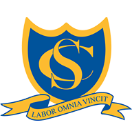 Collingwood School logo