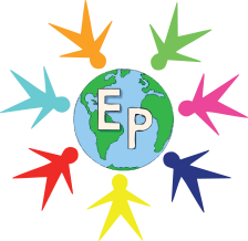 Edinburgh Primary School logo