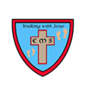 English Martyrs Catholic Primary School, A Voluntary Academy logo