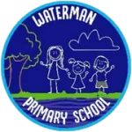 Waterman Primary School logo