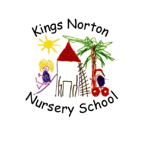 Kings Norton Nursery School logo