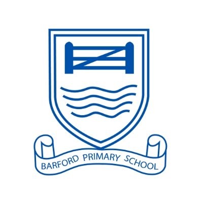 Barford Primary School logo