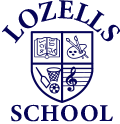 Lozells Junior and Infant School and Nursery logo