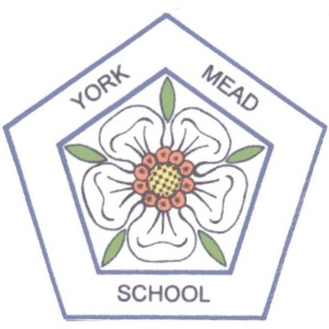 Yorkmead Junior and Infant School logo