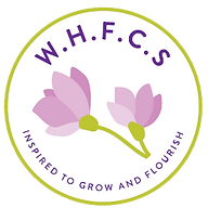 Welsh House Farm Community School and Special Needs Resources Base logo