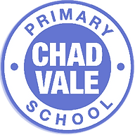 Chad Vale Primary School logo