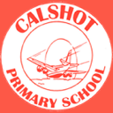 Calshot Primary School logo