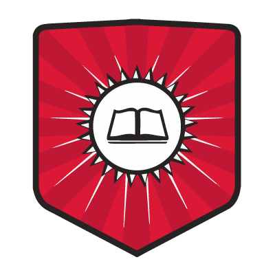 St Saviour's C of E Primary School logo