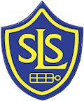 St Laurence Church Infant School logo