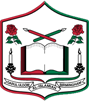 Darul Uloom Islamic High School logo