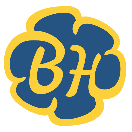 Broad Heath Community Primary School logo