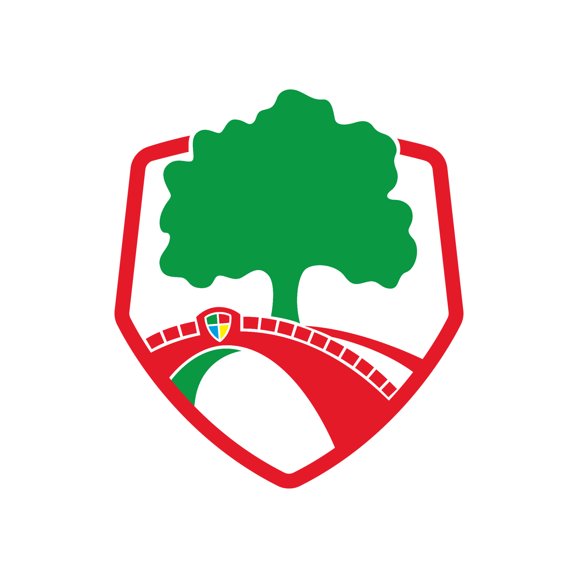 Stivichall Primary School logo