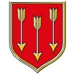 King Henry VIII School logo