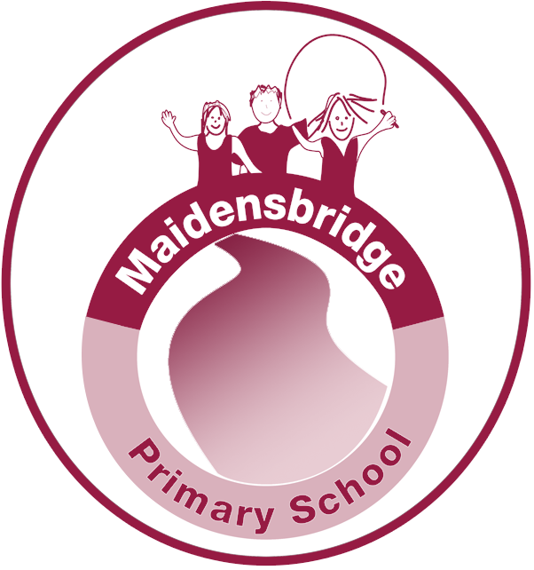 Maidensbridge Primary School logo