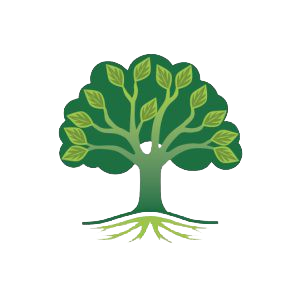 Hurst Green Primary School logo