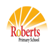 Roberts Primary School logo