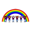 Halesowen CofE Primary School logo