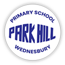 Park Hill Primary School logo