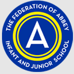 Abbey Infant School logo