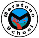 Merstone School logo