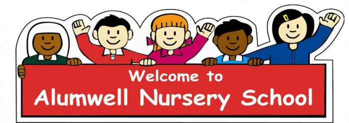 Alumwell Nursery School logo