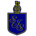 St John's Church of England Primary School logo