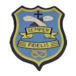 St Francis Catholic Primary School logo