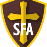 St Francis of Assisi Catholic College logo