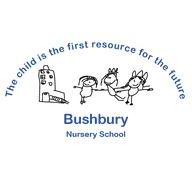 Bushbury Nursery School logo