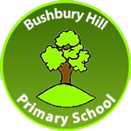 Bushbury Hill Primary School logo