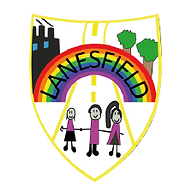 Lanesfield Primary School logo
