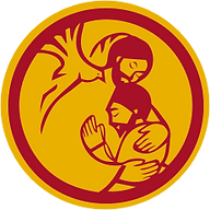 Holy Trinity Catholic Primary School logo
