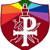 St Paul's Church of England Aided Primary School logo
