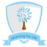 Penn Fields School logo