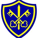 Saints Peter and Paul Catholic Primary School logo