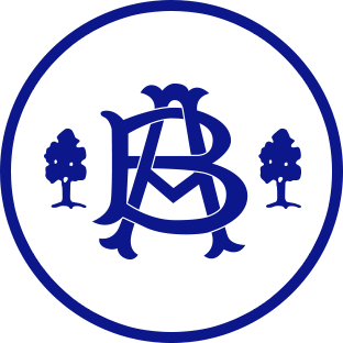 Booker Avenue Junior School logo