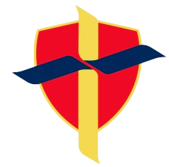 Holy Cross Catholic Primary School logo