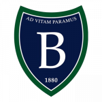 The Belvedere Preparatory School logo