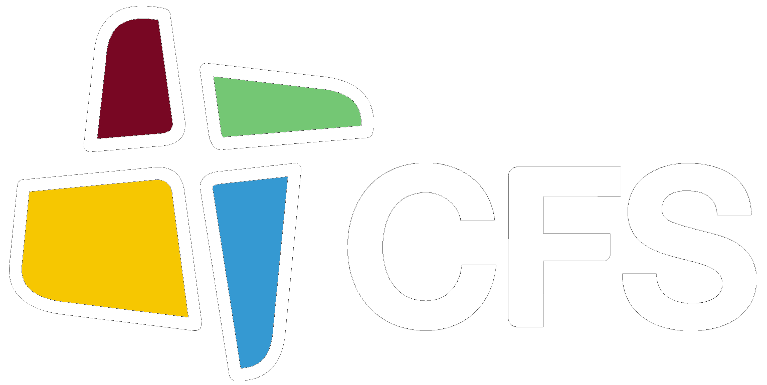 Christian Fellowship School logo