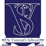 St Vincent's School - A Specialist School for Sensory Impairment and Other Needs logo