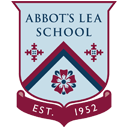 Abbot's Lea School logo