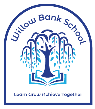 Willow Bank School logo