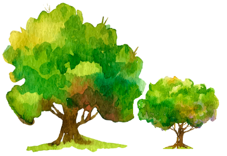 Green Park Primary School logo