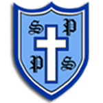 St Patrick's Catholic Primary School logo