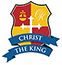 Christ The King Catholic High School and Sixth Form Centre logo