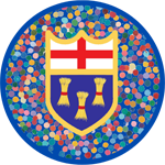 Heswall St Peter's CofE Primary School logo