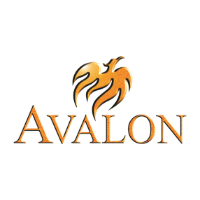 Avalon School logo