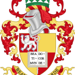 Birkenhead School logo