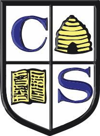Clare Mount Specialist Sports College logo
