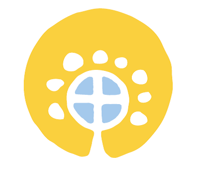 St Thomas C of E Primary School, Halliwell logo